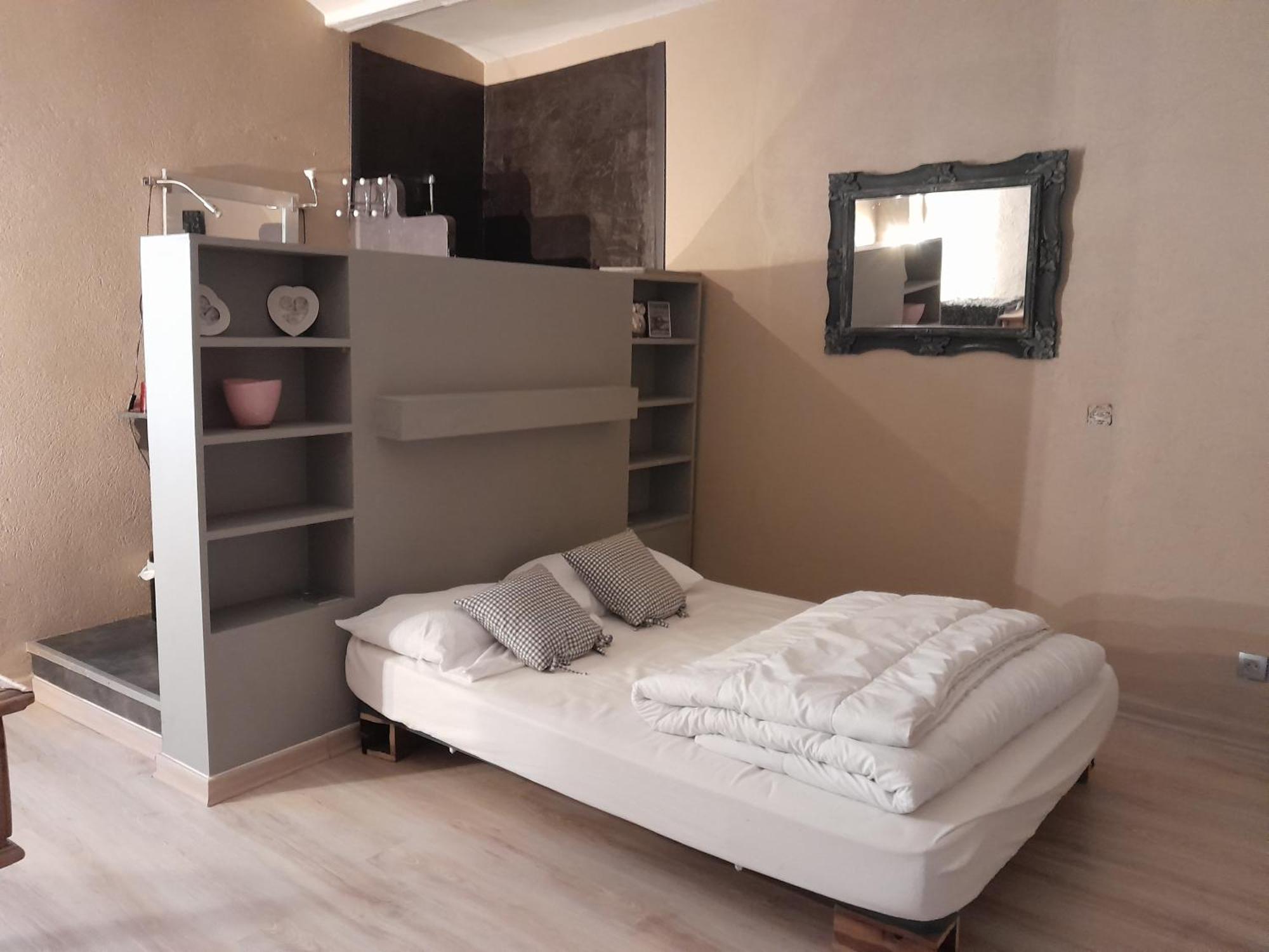 La Terrasse Aux Hirondelles Maison 80M2 2 Chambres 2 Salles De Bains Лагорс Экстерьер фото